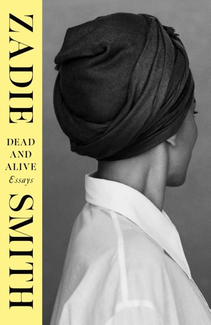 Dead and Alive, Zadie Smith - Paperback - 9780241729601