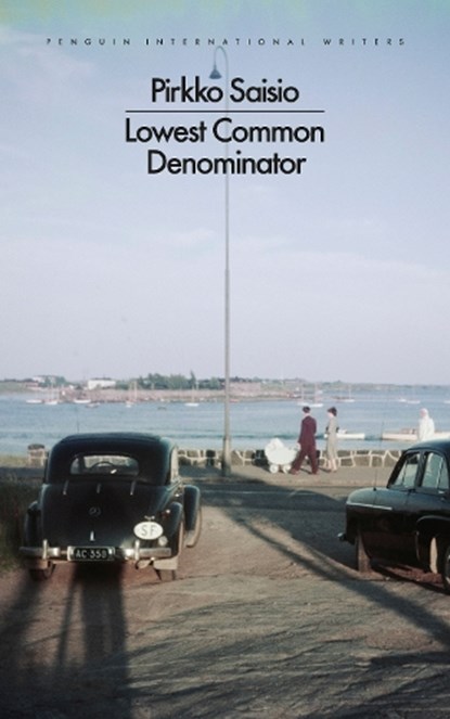 Lowest Common Denominator, Pirkko Saisio - Paperback - 9780241730096