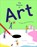 The Science of Art, Ruth Millington - Gebonden - 9780241733134
