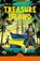 Treasure Island, Robert Louis Stevenson - Paperback - 9780241733790