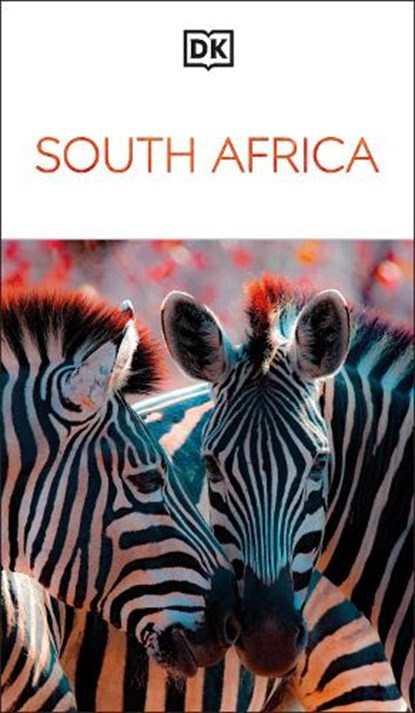 DK South Africa, DK Travel ; Philip Briggs - Paperback - 9780241734698