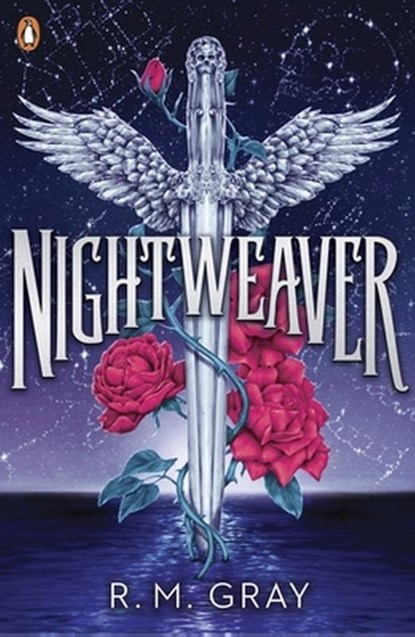 Nightweaver, R.M. Gray - Paperback - 9780241735060