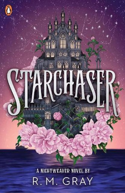 Starchaser, R.M. Gray - Paperback - 9780241735091