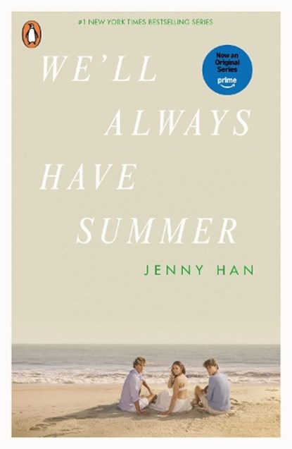 We'll Always Have Summer, Jenny Han - Paperback - 9780241735183
