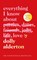 Everything I Know About Love, Dolly Alderton - Gebonden - 9780241735206