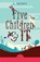 Five Children and It, Edith Nesbit - Paperback - 9780241735435