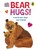 Bear Hugs! from Brown Bear and Friends, Eric Carle - Gebonden - 9780241735770