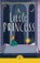 A Little Princess, Frances Hodgson Burnett - Paperback - 9780241736265