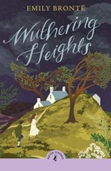 Wuthering Heights - Emily Bronte - 9780241736388