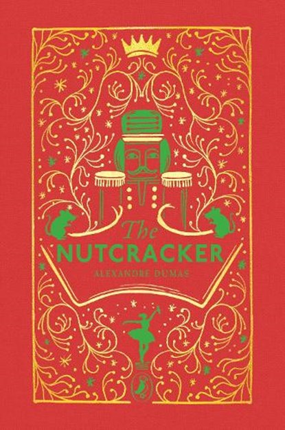 The Tale of the Nutcracker, Alexandre Dumas - Gebonden - 9780241736487