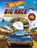 Hot Wheels: The Big Race, Hot Wheels - Paperback - 9780241737774