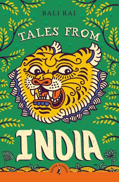 Tales from India, Bali Rai - Paperback - 9780241737958