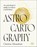 Astrocartography, Clarisse Monahan - Gebonden - 9780241738092