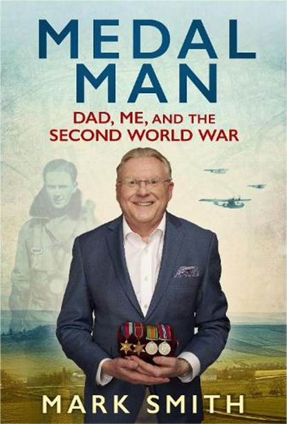 The Medal Man, Mark Smith - Paperback - 9780241738115
