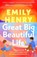 Great Big Beautiful Life, Emily Henry - Paperback - 9780241740613