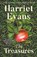 The Treasures, Harriet Evans - Gebonden - 9780241741375