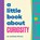 A Little Book About Curiosity, Jonathan Simcoe - Gebonden - 9780241743348