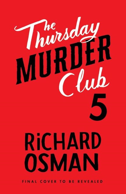 The Impossible Fortune, Richard Osman - Paperback - 9780241743997