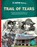DK Super History Trail of Tears, DK - Paperback - 9780241744765