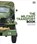 The Military Transport Book, DK - Gebonden - 9780241745120