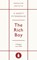 The Rich Boy, F. Scott Fitzgerald - Paperback - 9780241746271