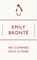 No Coward Soul Is Mine, Emily Bronte - Paperback - 9780241746769