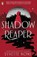 Shadow Reaper, Lynette Noni - Paperback - 9780241747117