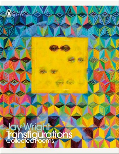 Transfigurations, Jay Wright - Paperback - 9780241747421