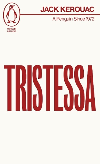 Tristessa, Jack Kerouac - Paperback - 9780241752067