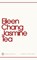 Jasmine Tea, Eileen Chang - Paperback - 9780241752302