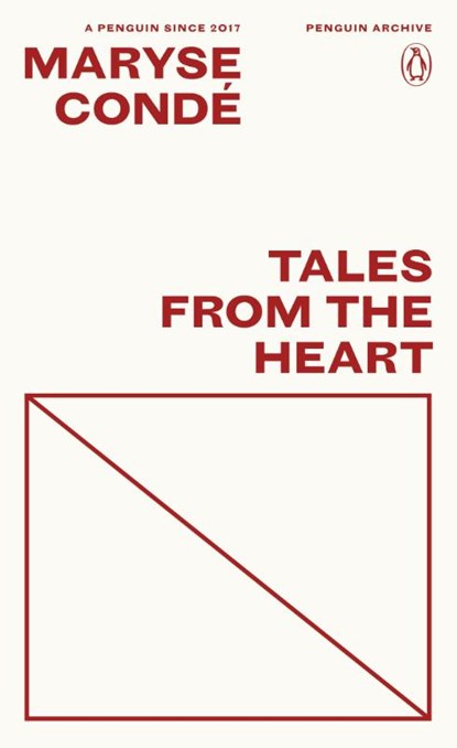 Tales from the Heart, Maryse Conde - Paperback - 9780241752432