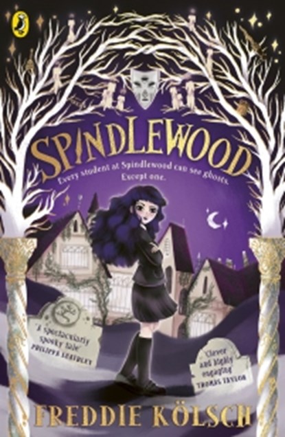 Spindlewood, Freddie Kolsch - Paperback - 9780241753873
