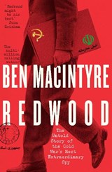 Redwood - Ben Macintyre - 9780241754801