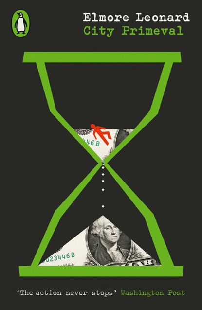 City Primeval, Elmore Leonard - Paperback - 9780241755334