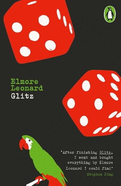 Glitz, Elmore Leonard - Paperback - 9780241755341