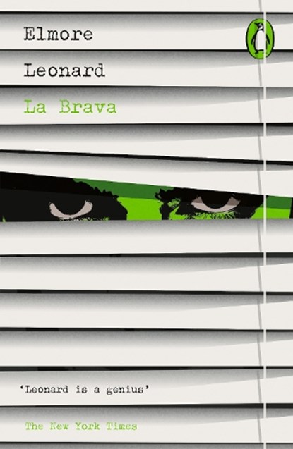 La Brava, Elmore Leonard - Paperback - 9780241755372