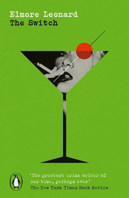 The Switch, Elmore Leonard - Paperback - 9780241755426