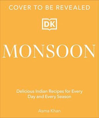 Monsoon, Asma Khan - Ebook - 9780241755556