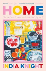 Home - India Knight - 9780241757437