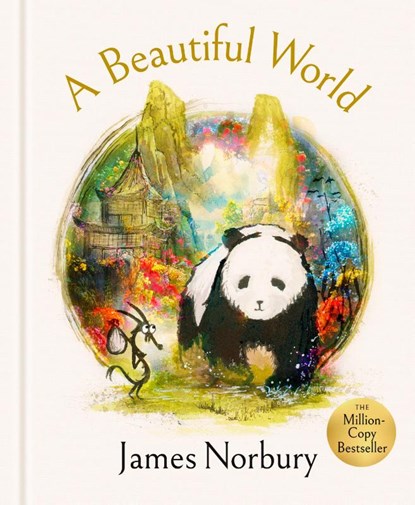 A Beautiful World, James Norbury - Gebonden - 9780241757529