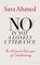 No Is Not a Lonely Utterance, Sara Ahmed - Gebonden - 9780241759271