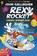Rex Rocket: Cosmic Wiener Dog, John Gallagher - Paperback - 9780241759875