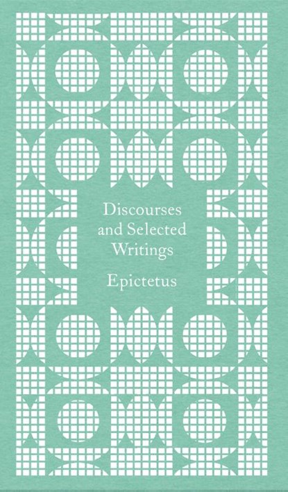 Discourses and Selected Writings, Epictetus - Gebonden - 9780241764060