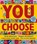 You Choose, Pippa Goodhart - Gebonden - 9780241764671