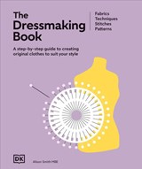 The Dressmaking Book - Alison Smith - 9780241765043