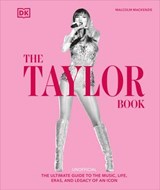 The Taylor Swift Book - Malcolm Mackenzie - 9780241765517