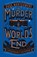The Murder at World's End, Ross Montgomery - Paperback - 9780241766170