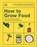 How to Grow Food, Huw Richards ; Sam Cooper - Gebonden - 9780241767030