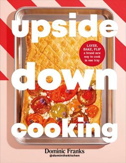 Upside Down Cooking, Dominic Franks - Ebook - 9780241770603