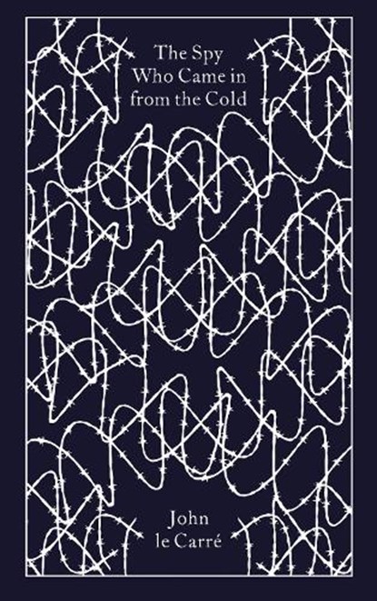 The Spy Who Came in from the Cold, John le Carre - Gebonden - 9780241771037